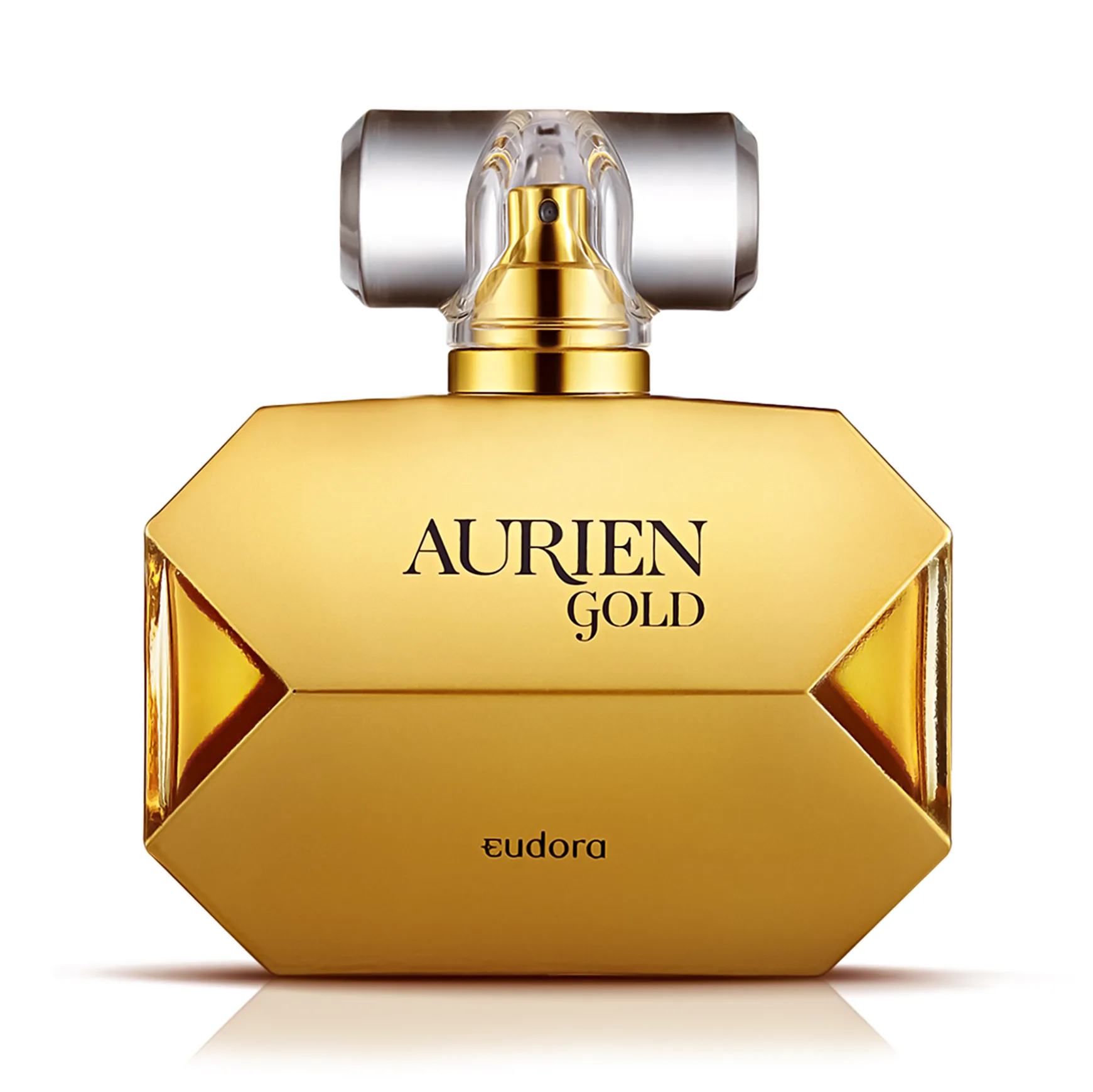 Aurien Gold Deodorant Cologne 100ml