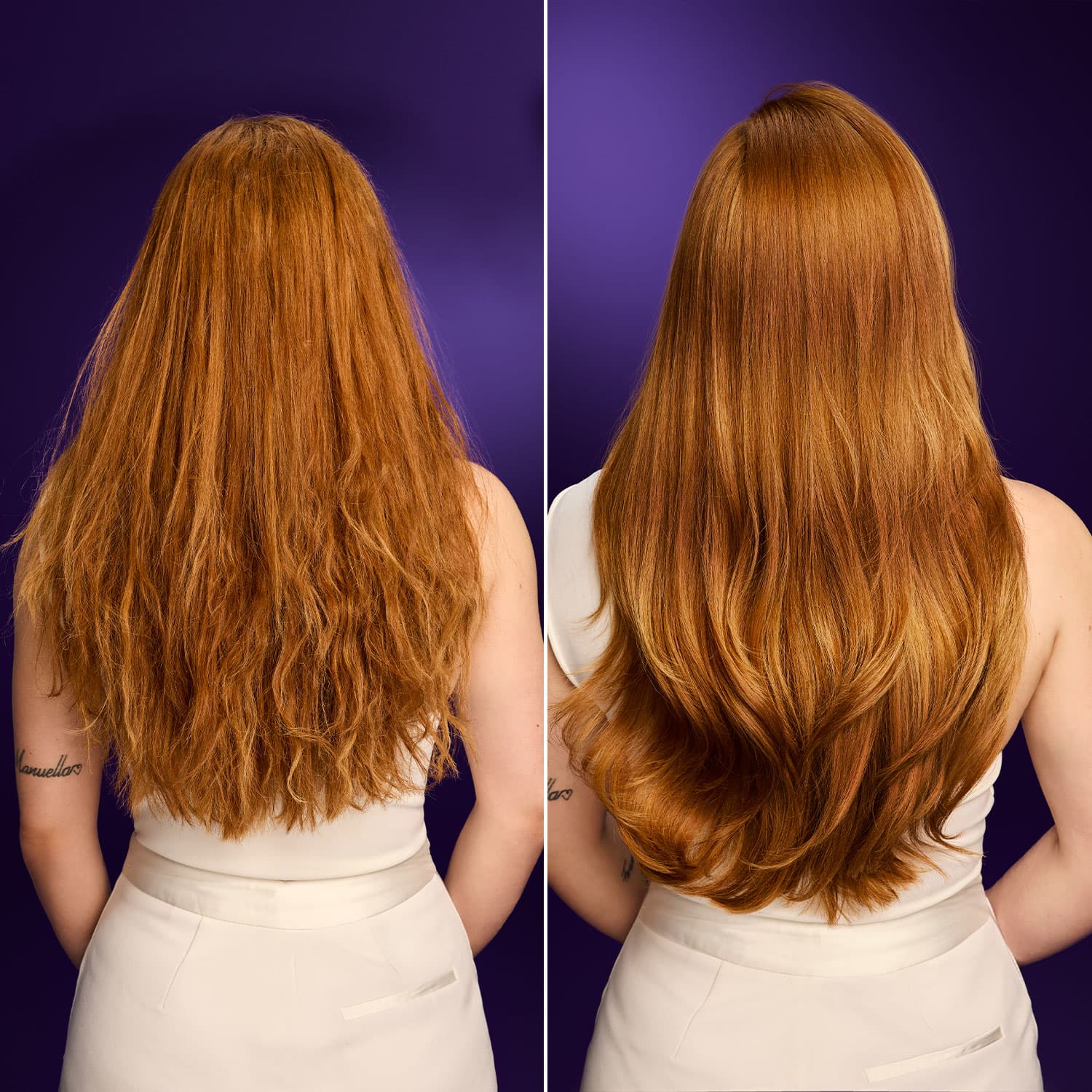Combo Siàge Resgate Imediato: Shampoo 250ml + Condicionador 200ml + Máscara Capilar 250g
