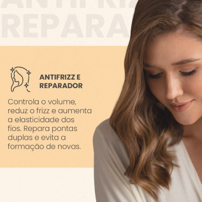 Velvet Drops Óleo Reparador Brilho e Sedosidade - 30ml