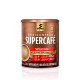 Desincoffee Supercafé Chocolate Suíço - 220g