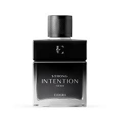 Strong Intention Cologne Deodorant 100ml