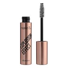 Make B. Explosion Effect Eyelash Mascara 10ml