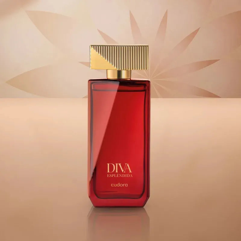 Diva Splendid Deodorant Cologne 100ml
