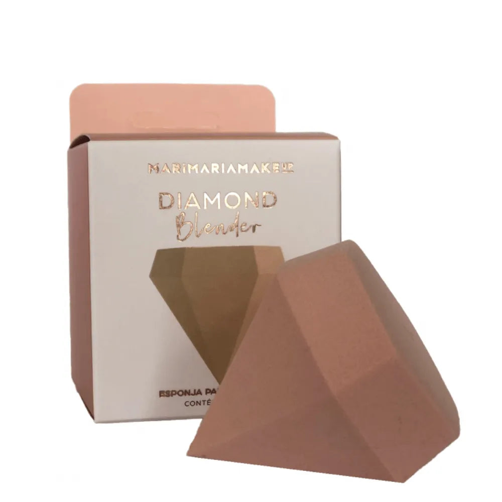 Esponja - Diamond Blender
