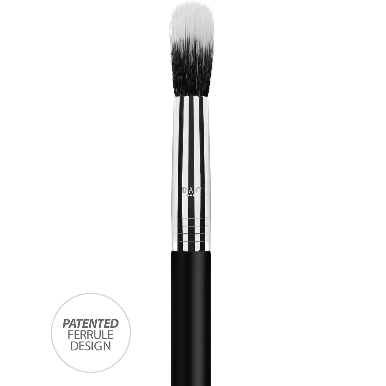 F222 - PINCEL DUO FIBER PARA ILUMINAÇÃO