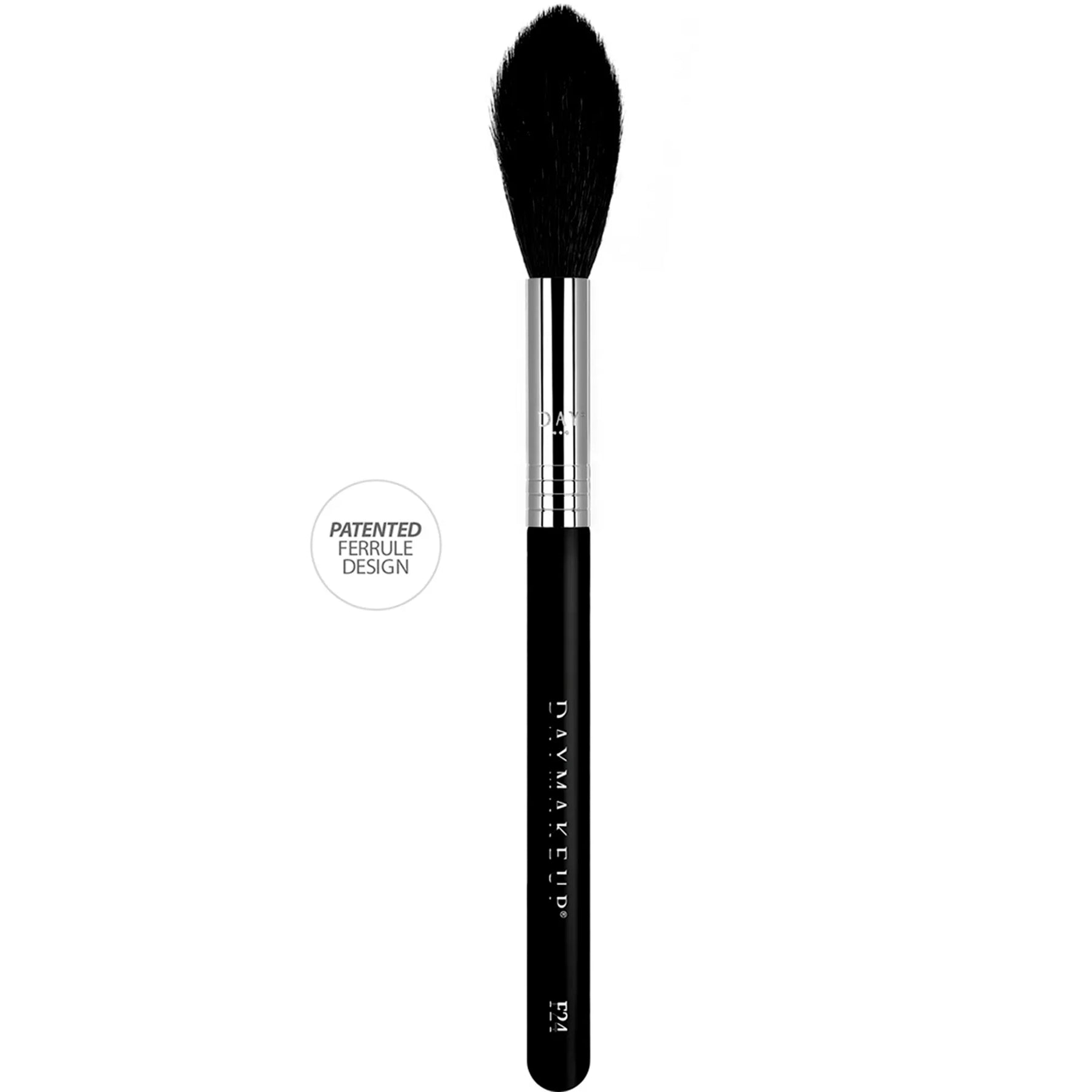 F24 - PINCEL ILUMINADOR/ BLUSH MÉDIO