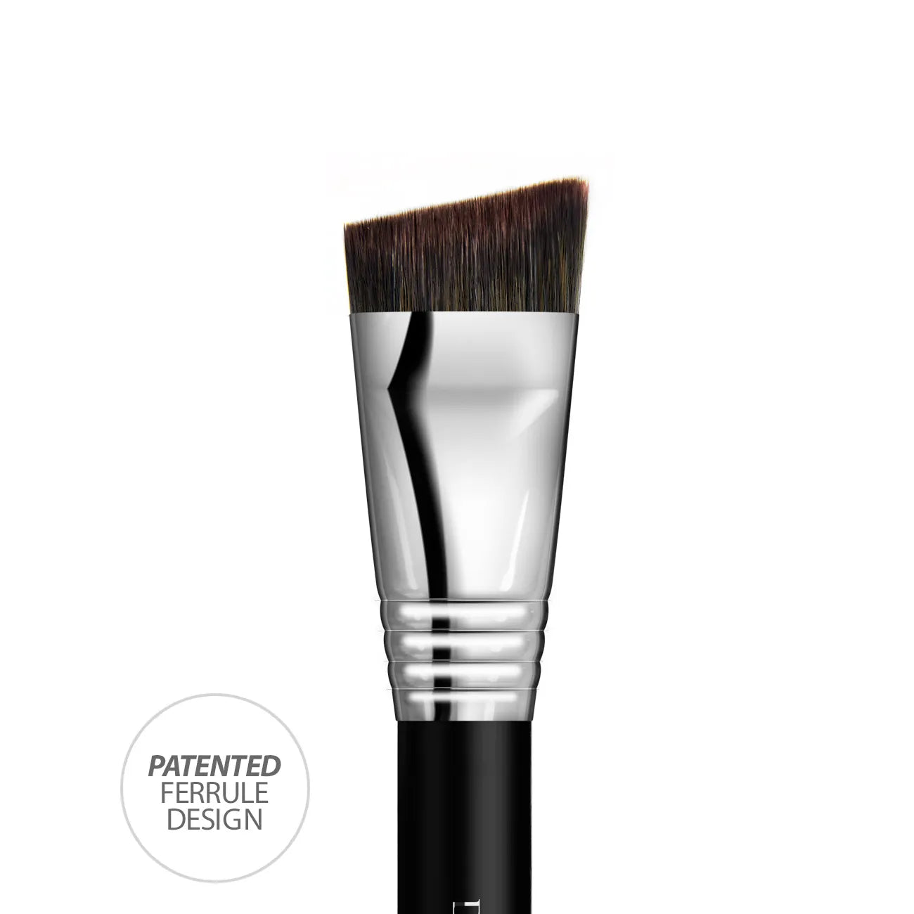F41 - PINCEL CONTORNO MARCAÇÃO ANGULAR