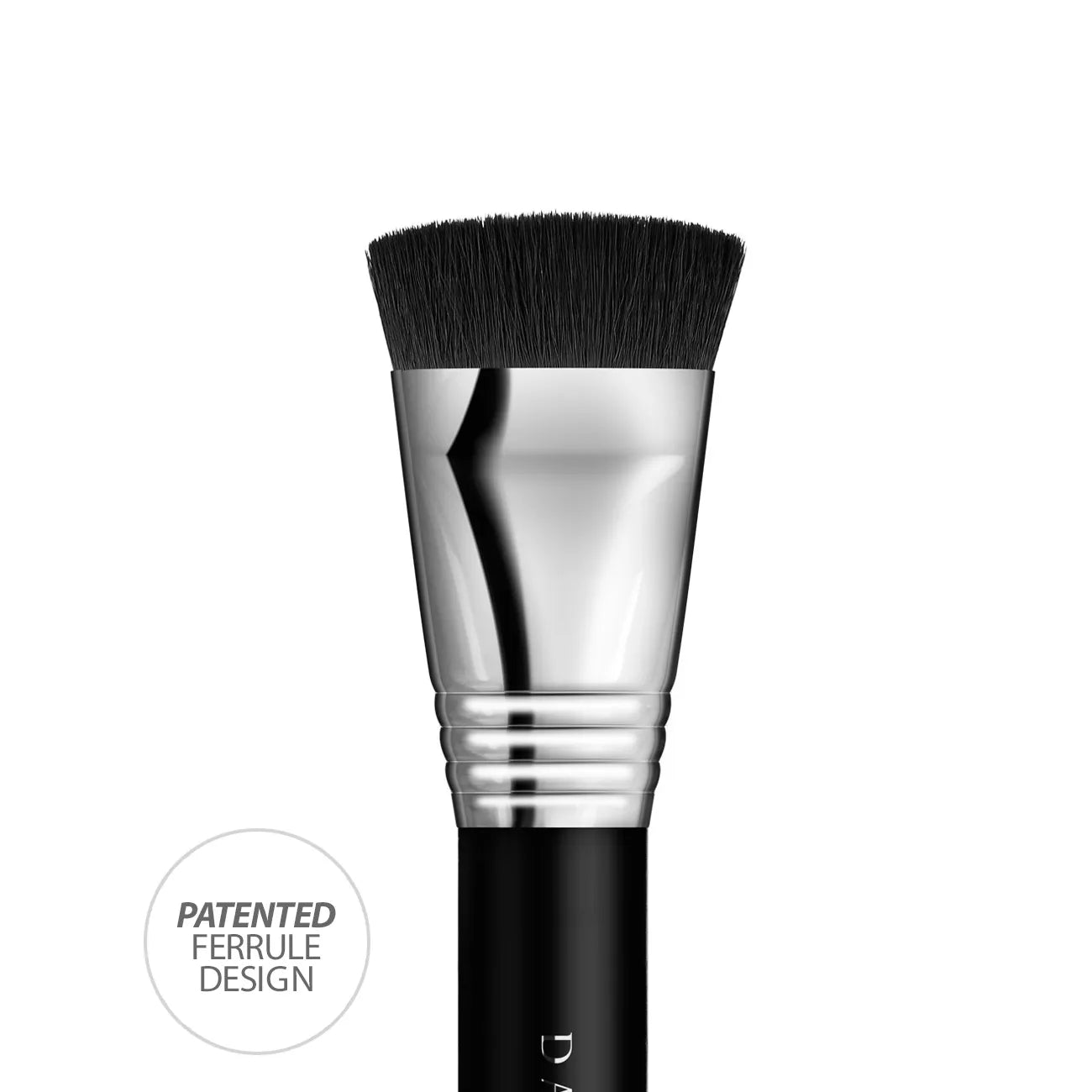 F42 - PINCEL CONTORNO CORTE RETO