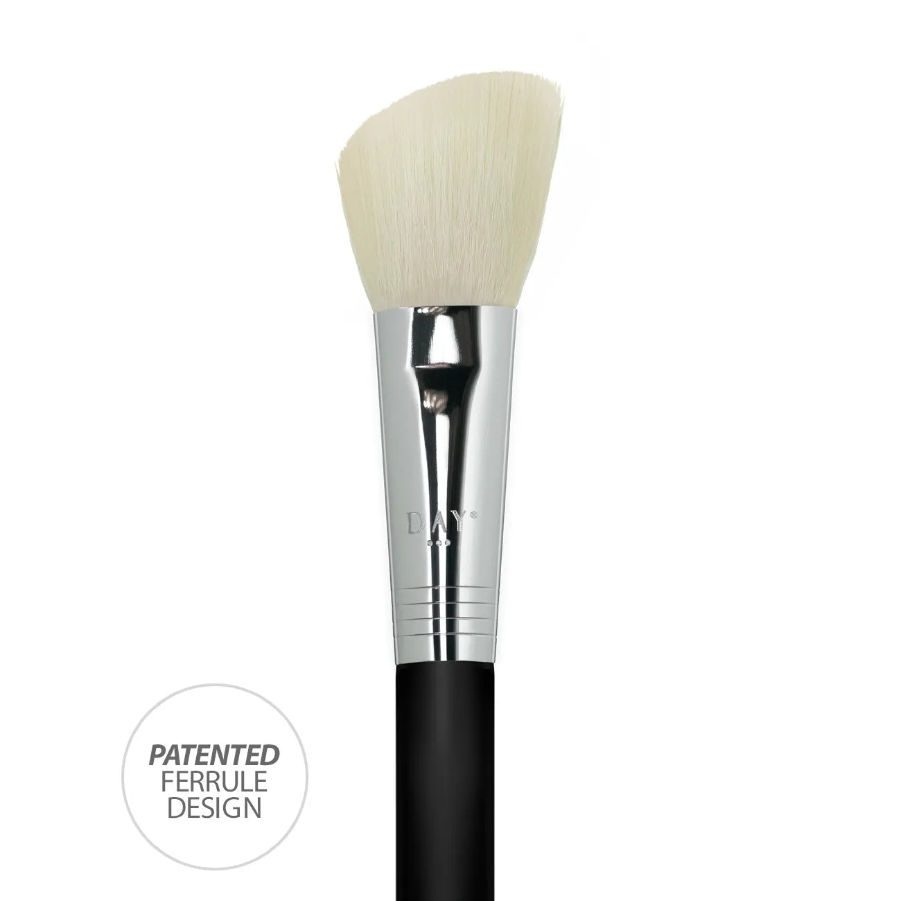 F45 - PINCEL BLUSH CONTORNO MÉDIO