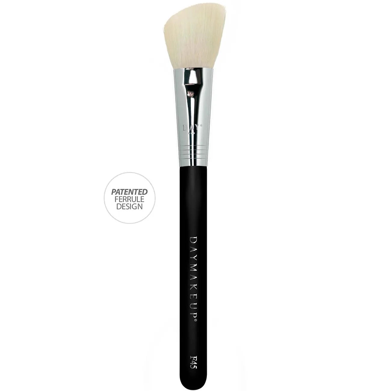 F45 - PINCEL BLUSH CONTORNO MÉDIO