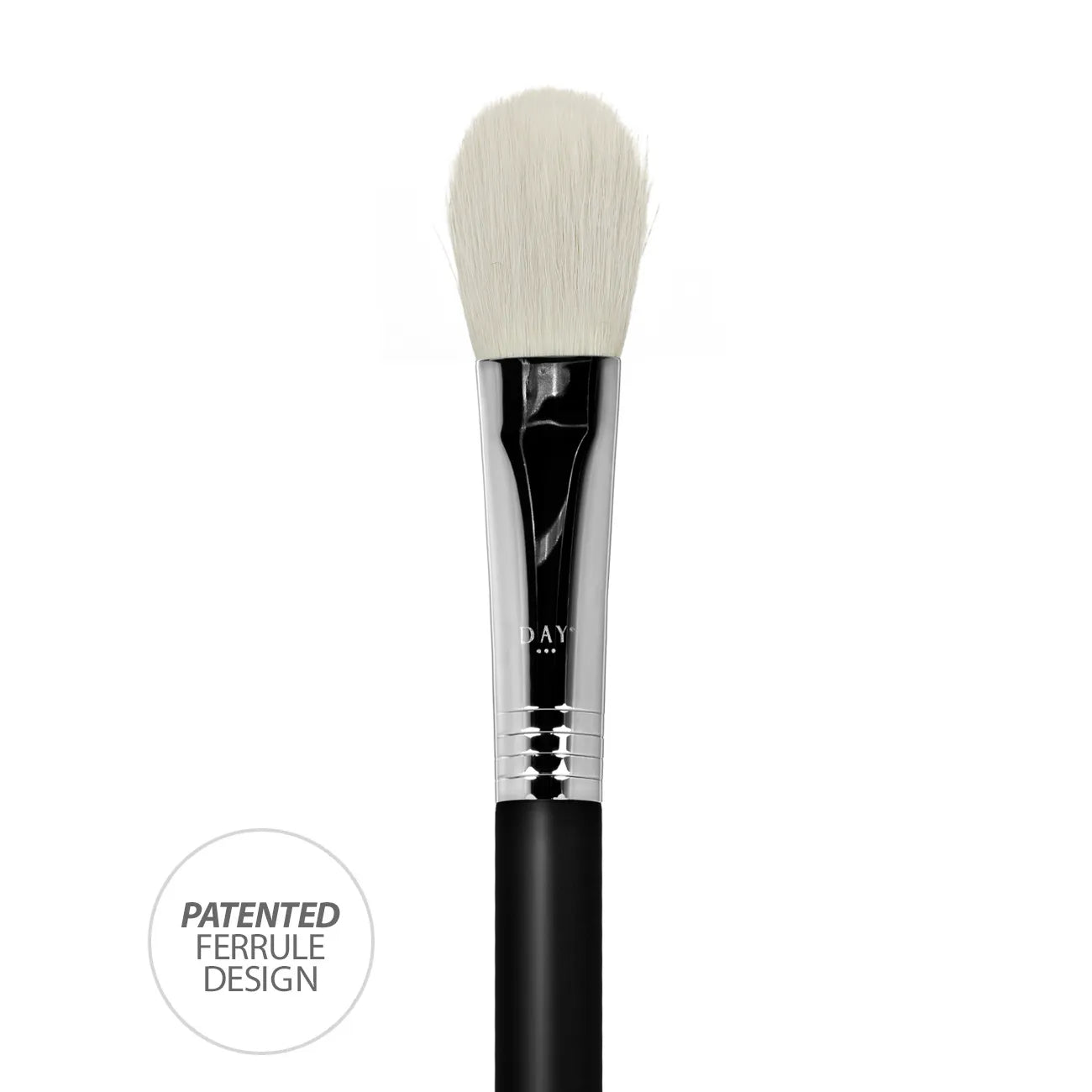 F74 - PINCEL CERDAS CURTAS ILUMINAÇÃO