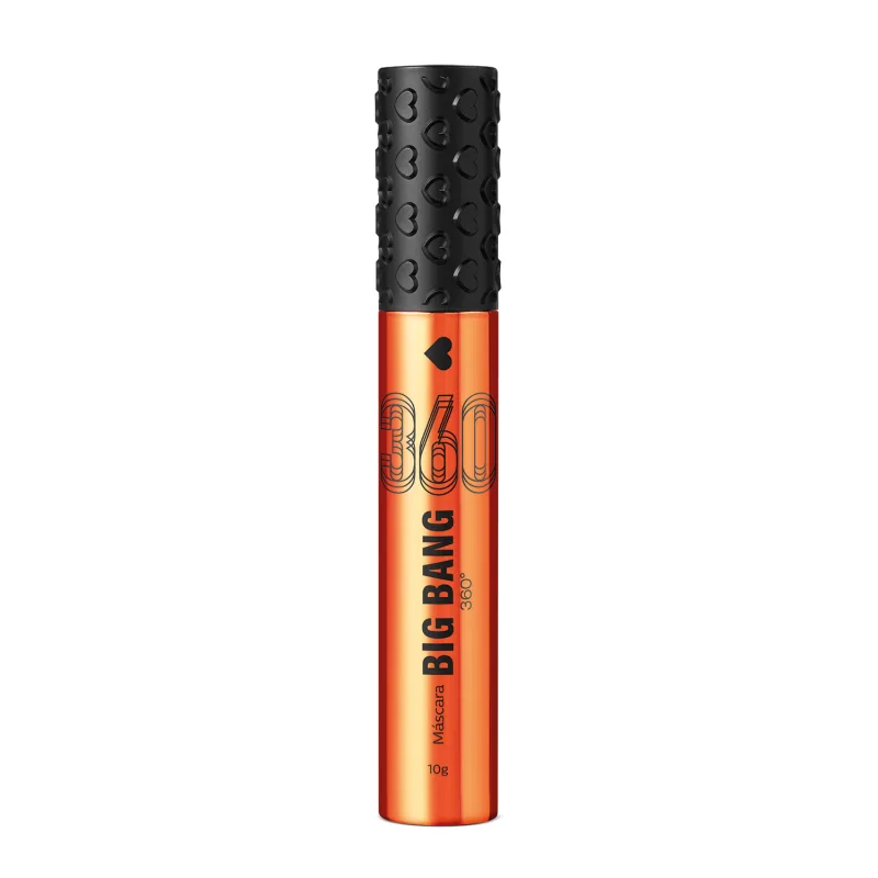 Eyelash Mascara Big Bang 360º 10g