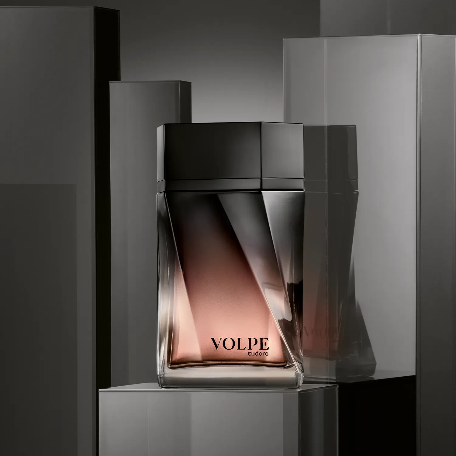 Volpe Deodorant Cologne - 100ml