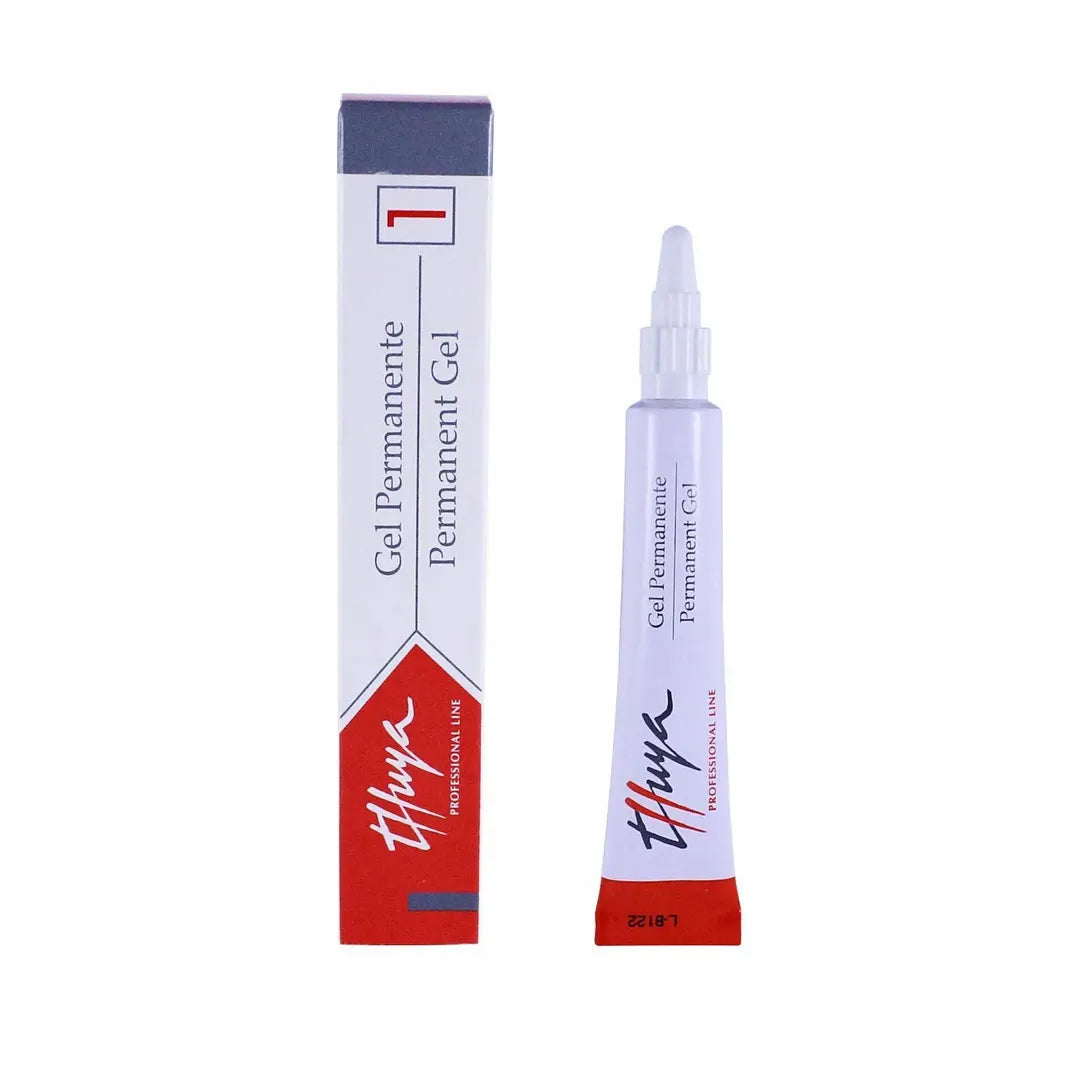Thuya Eyelash Lifting Permanent Gel 15ml
