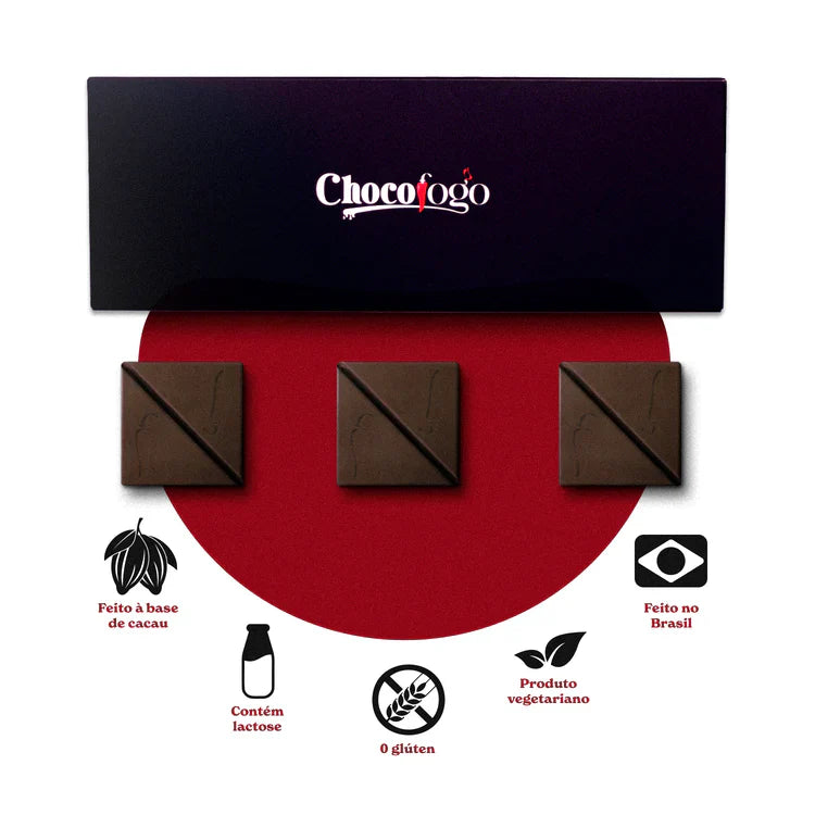 Chocofogo