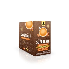 Stick Desincoffee Supercafé Caramelo com Flor de Sal