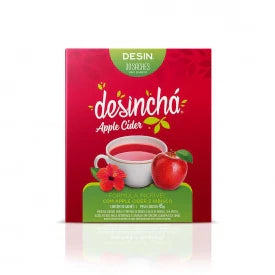 Desinchá Apple Cider (30 sachets)