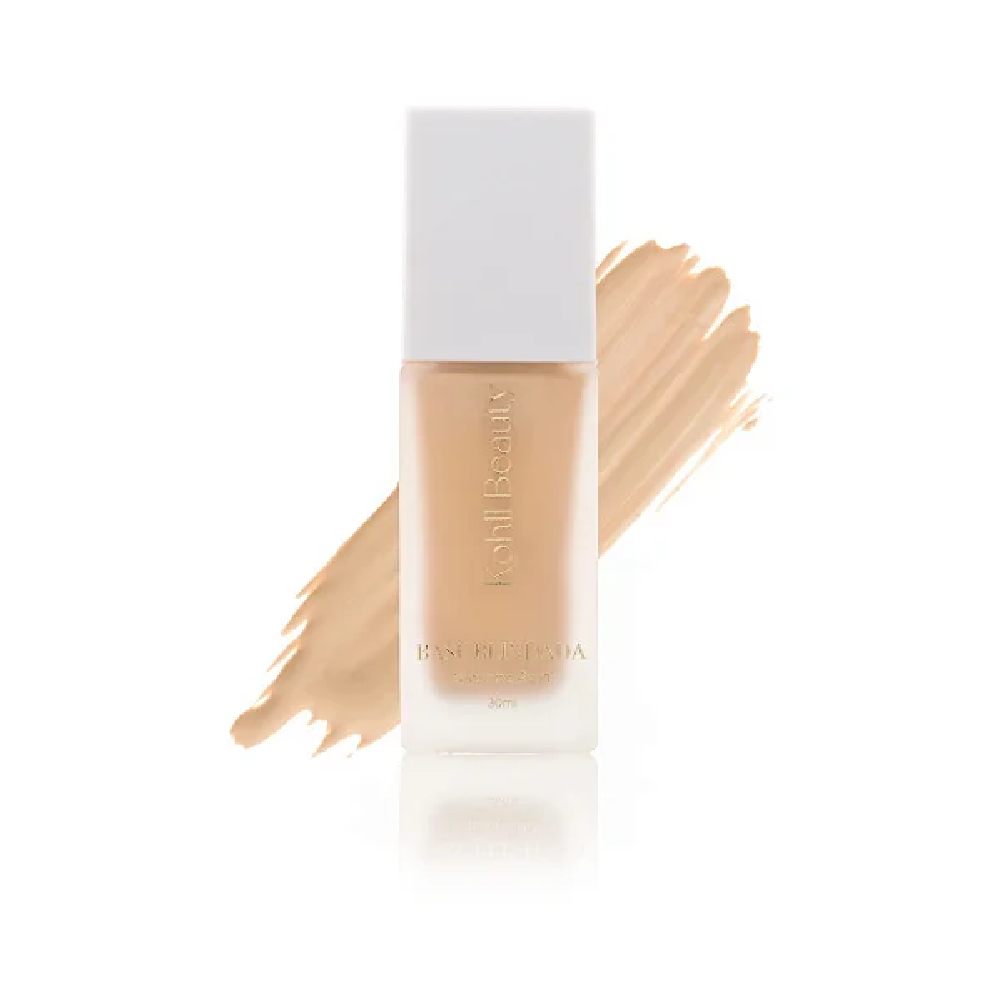 Base Blindada 2N Poço Azul Kohll Beauty - 30ml