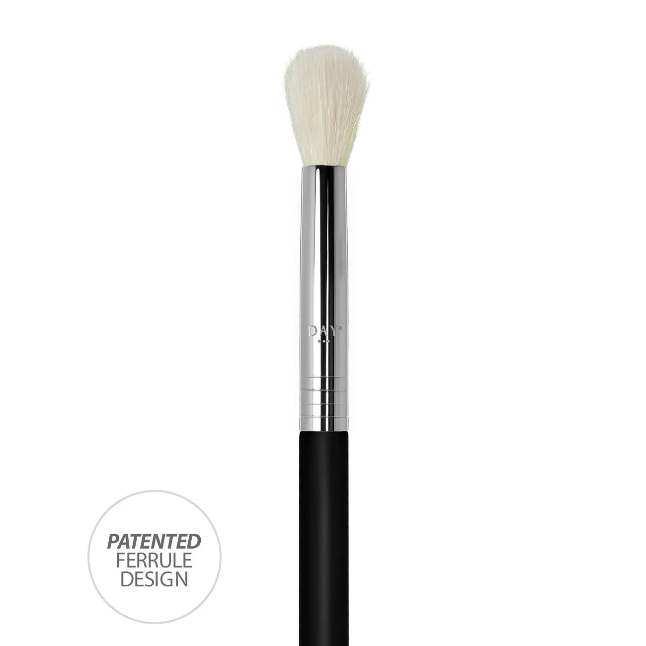 O135 - PINCEL CÔNICO PARA SOMBRAS