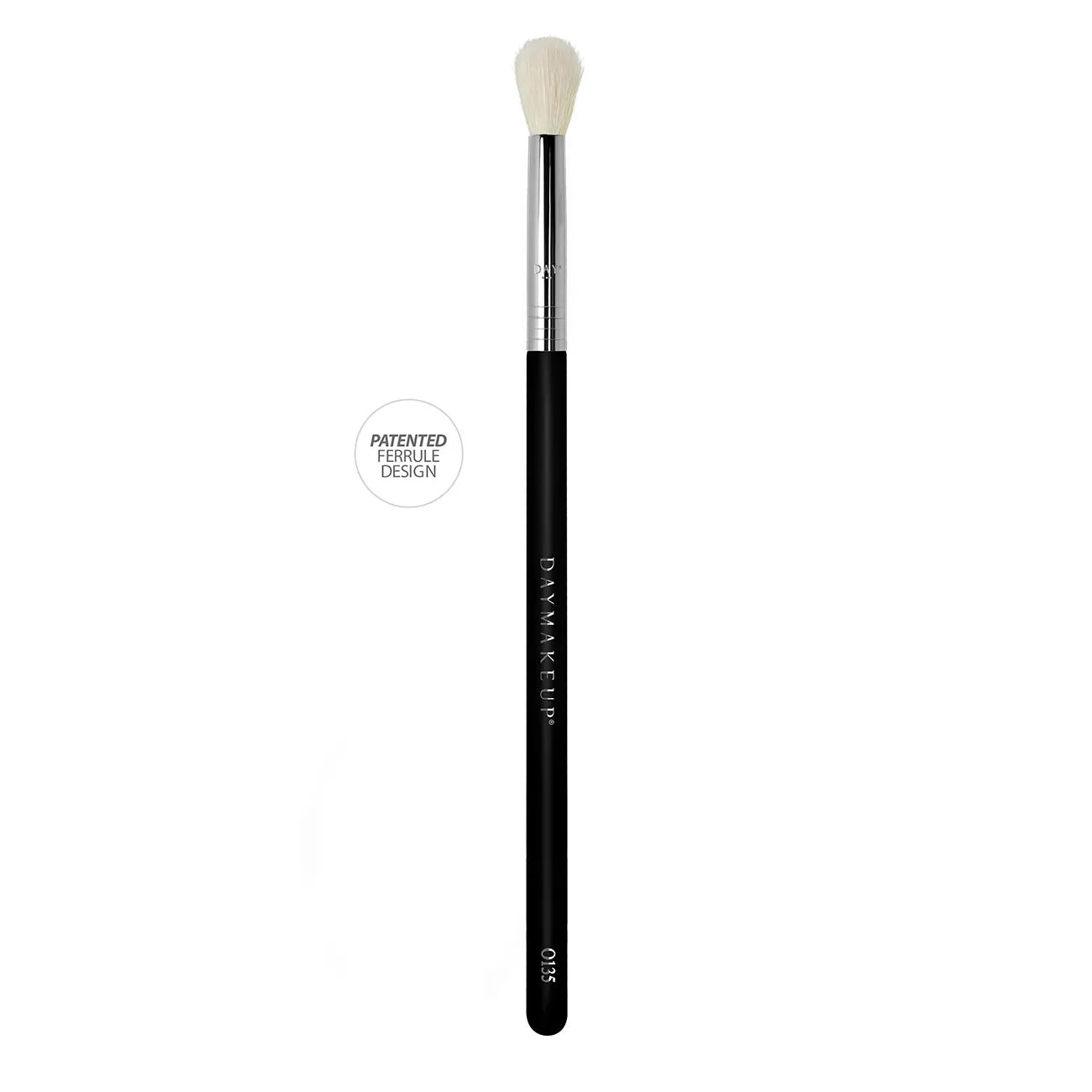 O135 - PINCEL CÔNICO PARA SOMBRAS
