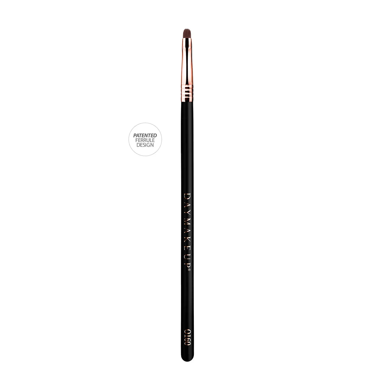 O160 - PINCEL DELINEADOR PEQUENO BRUSH