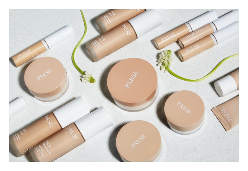 Paese Mini Arroz em Pó