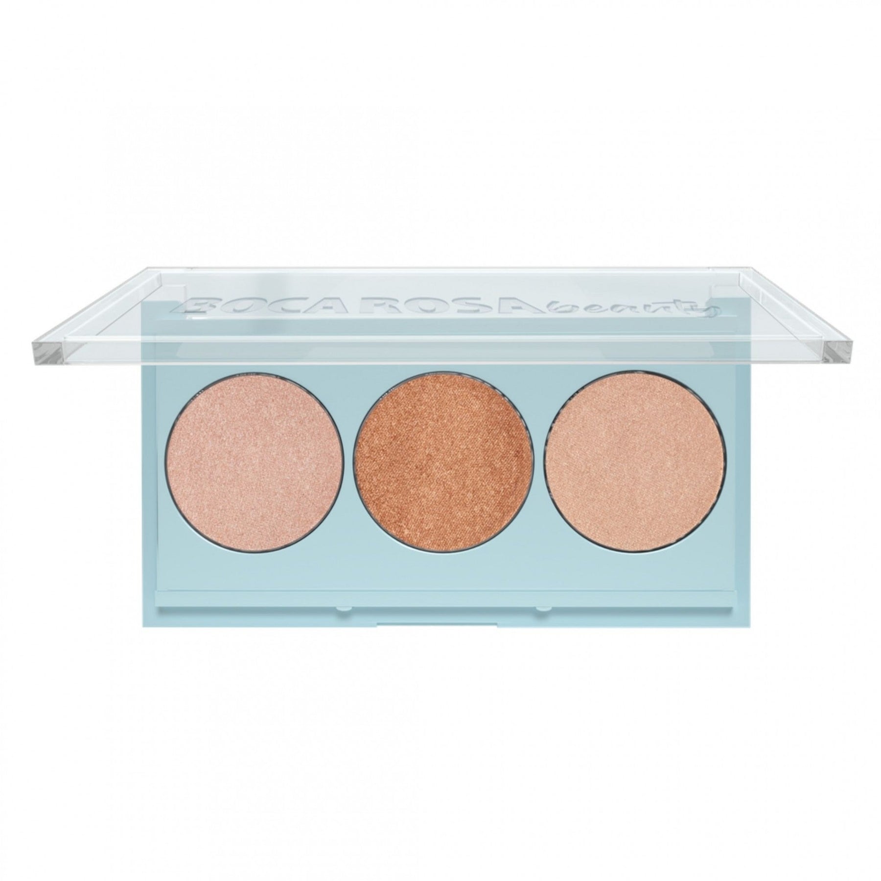 Boca Rosa Illuminator Palette #OMG!