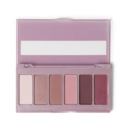 QDB Rose Light Eyeshadow Palette 7,2g