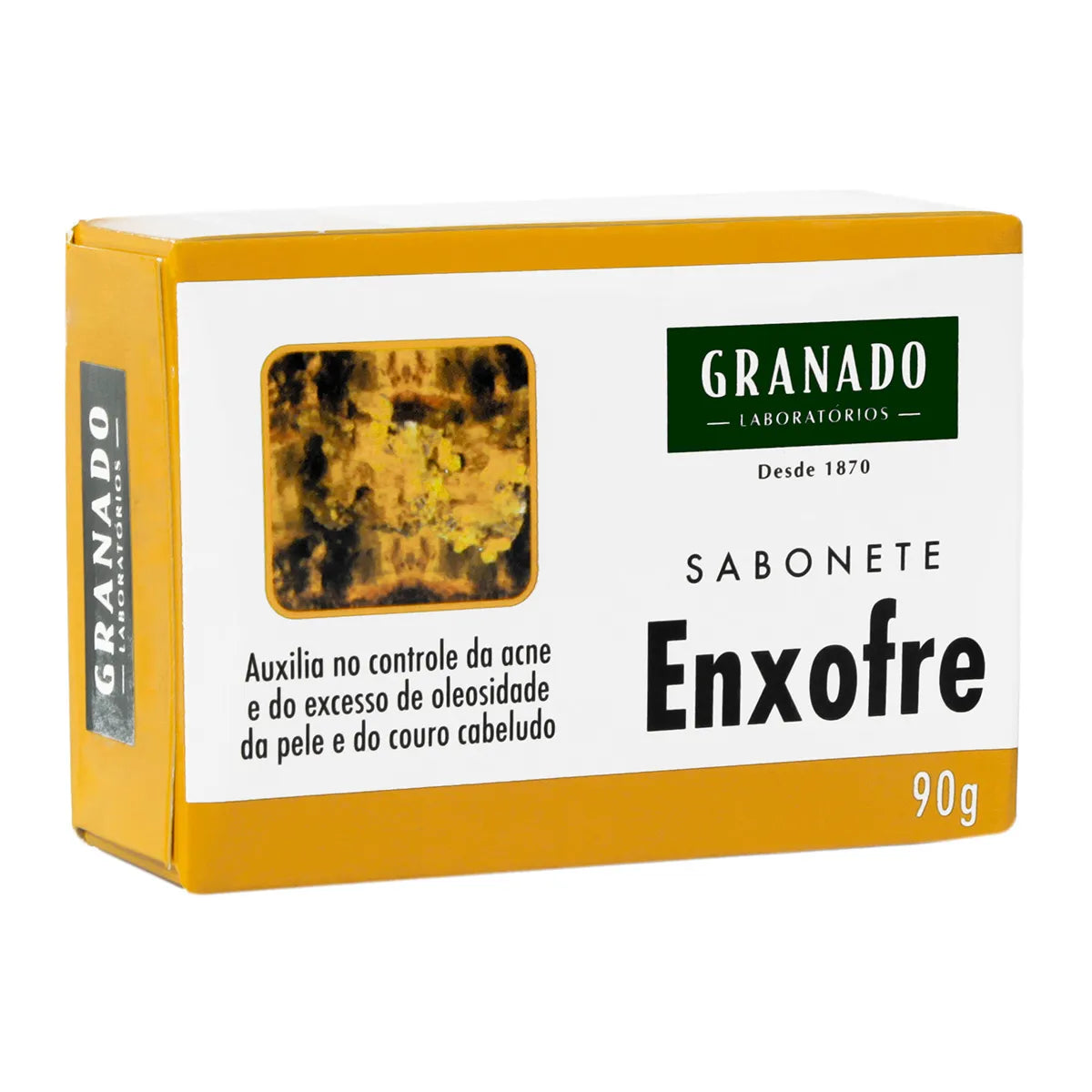 Sabonete Enxofre Granado - 90g