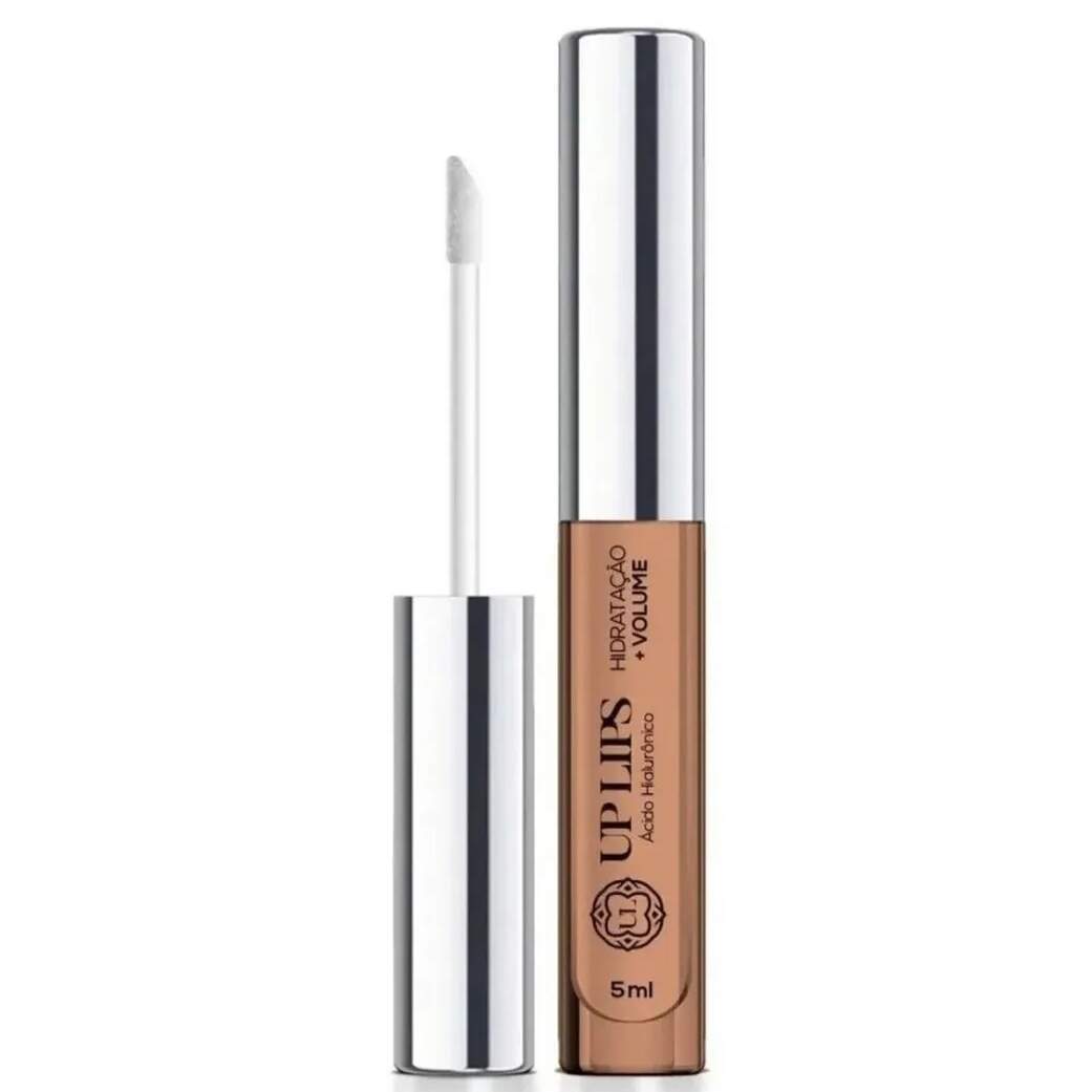 Uplips - Nude Lip Gloss