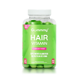 Vitaminas Gummy Hair - 60 Un