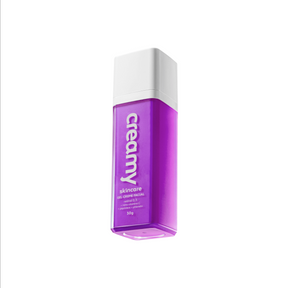 Creme de Tratamento Anti-Idade Intensivo Retinol 30g