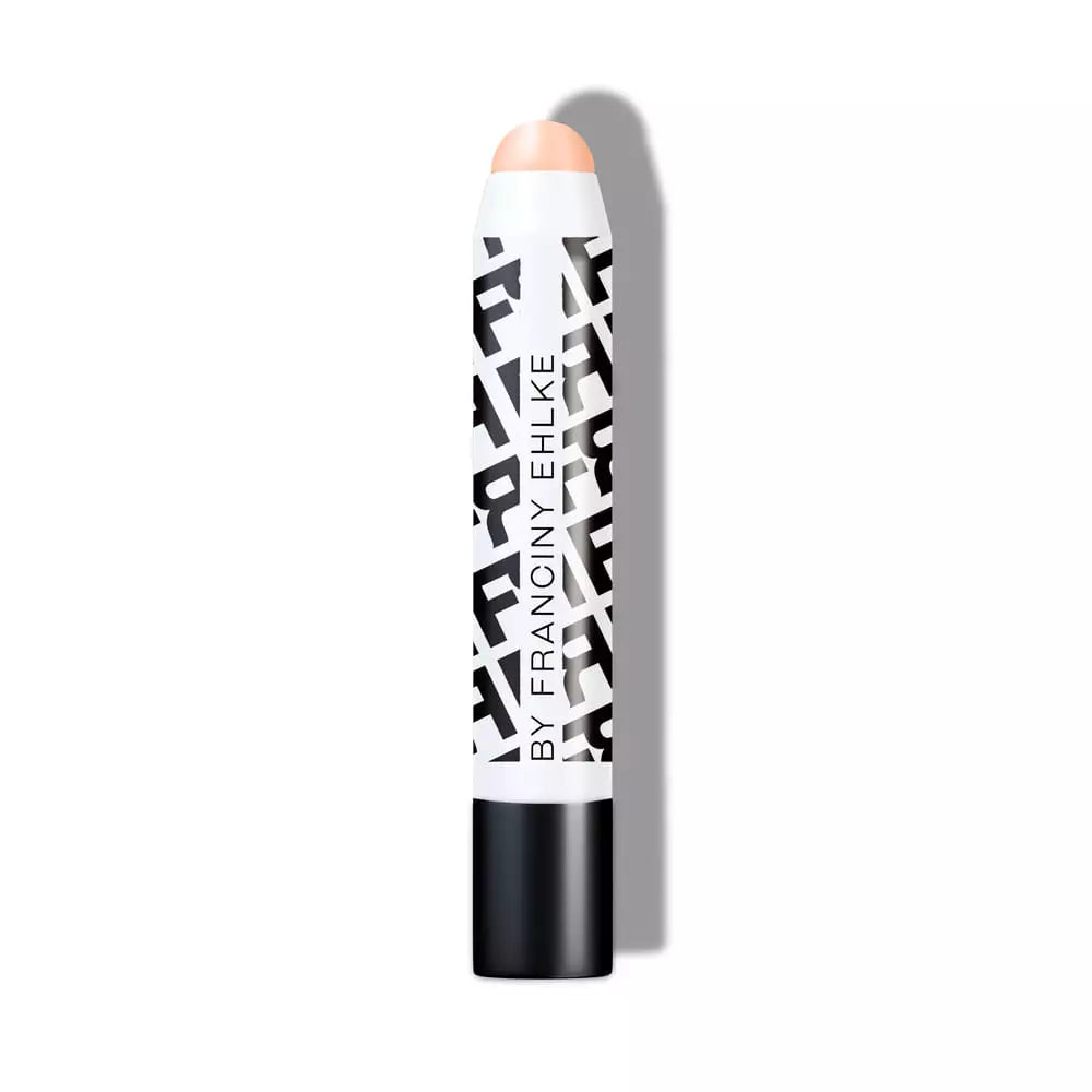 Corretivo Stick Cover Fran By Franciny Ehlke C-01  Tom Rosado -  4g