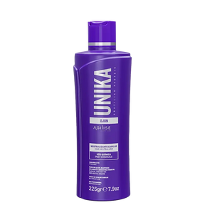 Agilise Cosméticos Unika Ojon - Creme Neutralizante Capilar - 225g