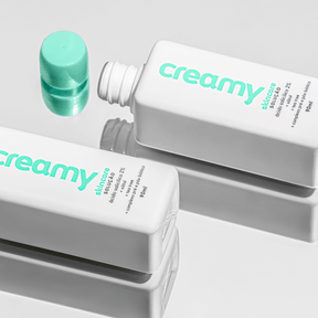 Exfoliating Anti-acne Toner - Salicylic Acid 2% + Xylitol + Tea Tree + Pre and Post-Biotic Complex