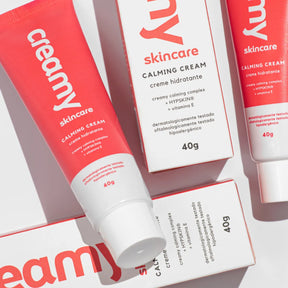 CALMING CREAM 40g