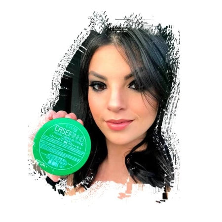 Caseirinho de Rícino Everk 180g