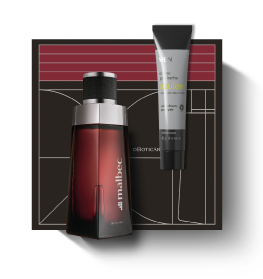 Coffret Malbec