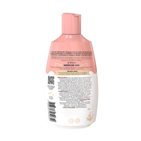 Creme Para Pentear #todecachinho Baby 300ml