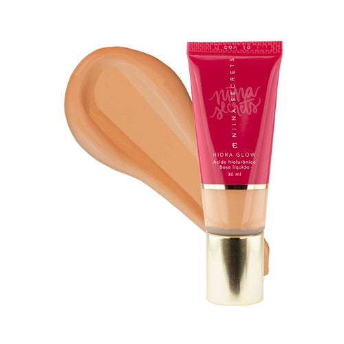 Base Líquida Hidra Glow