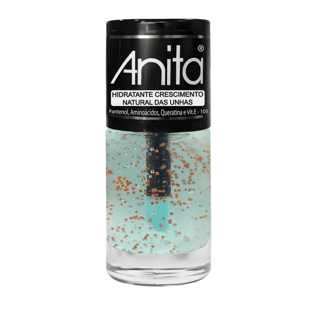 ESMALTE ANITA HIDRATANTE CRESCIMENTO NATURAL DAS UNHAS 10ml