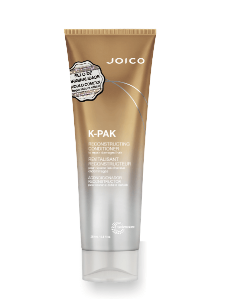 CONDITIONER FOR DAMAGED HAIR - JOICO K-PAK 250 ml