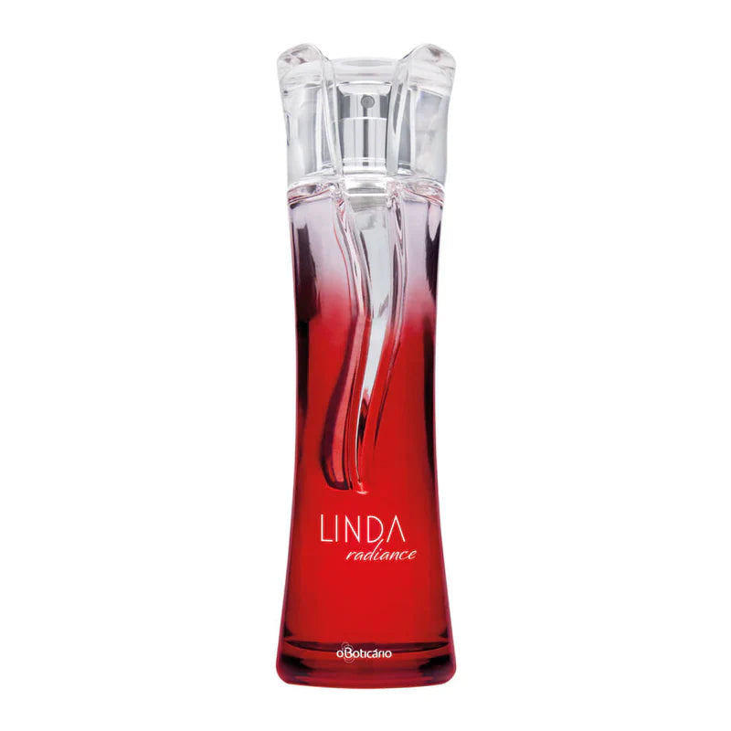 Linda Radiance Deodorant Cologne 100ml