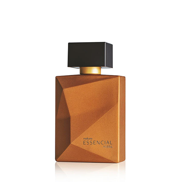 Natura Deo Parfum Essencial Mirra Masculino - 100ml