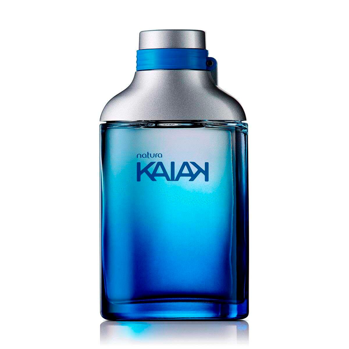 Kaiak Desodorante Colônia Masculino - 100 ml