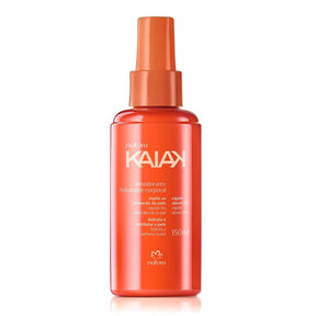 Kaiak Feminino Moisturizing Body Deodorant - 150ml