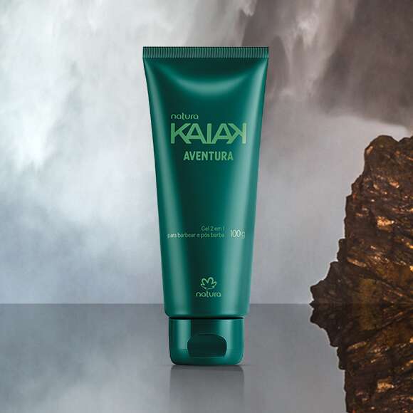 Kit Kaiak Aventura