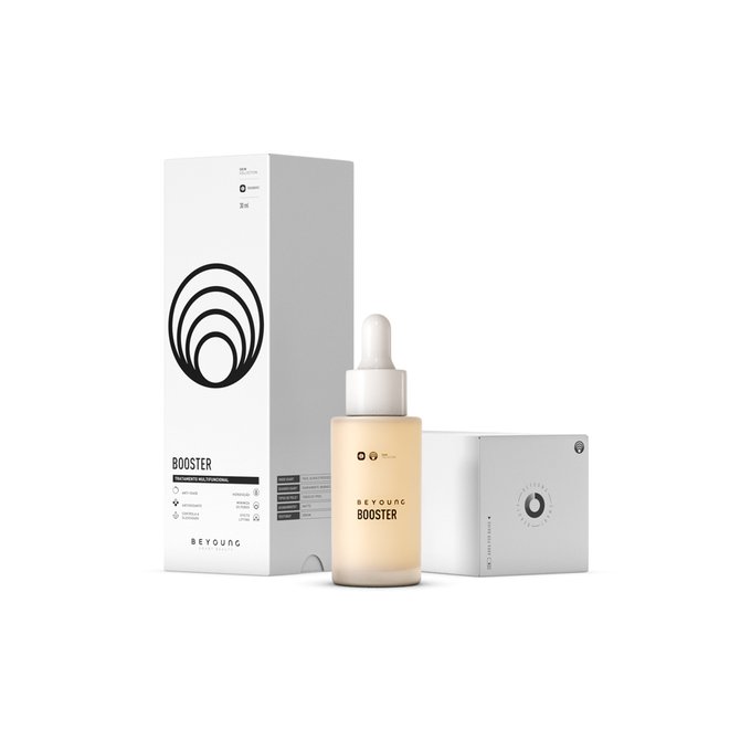 Booster Facial 30ml Beyoung