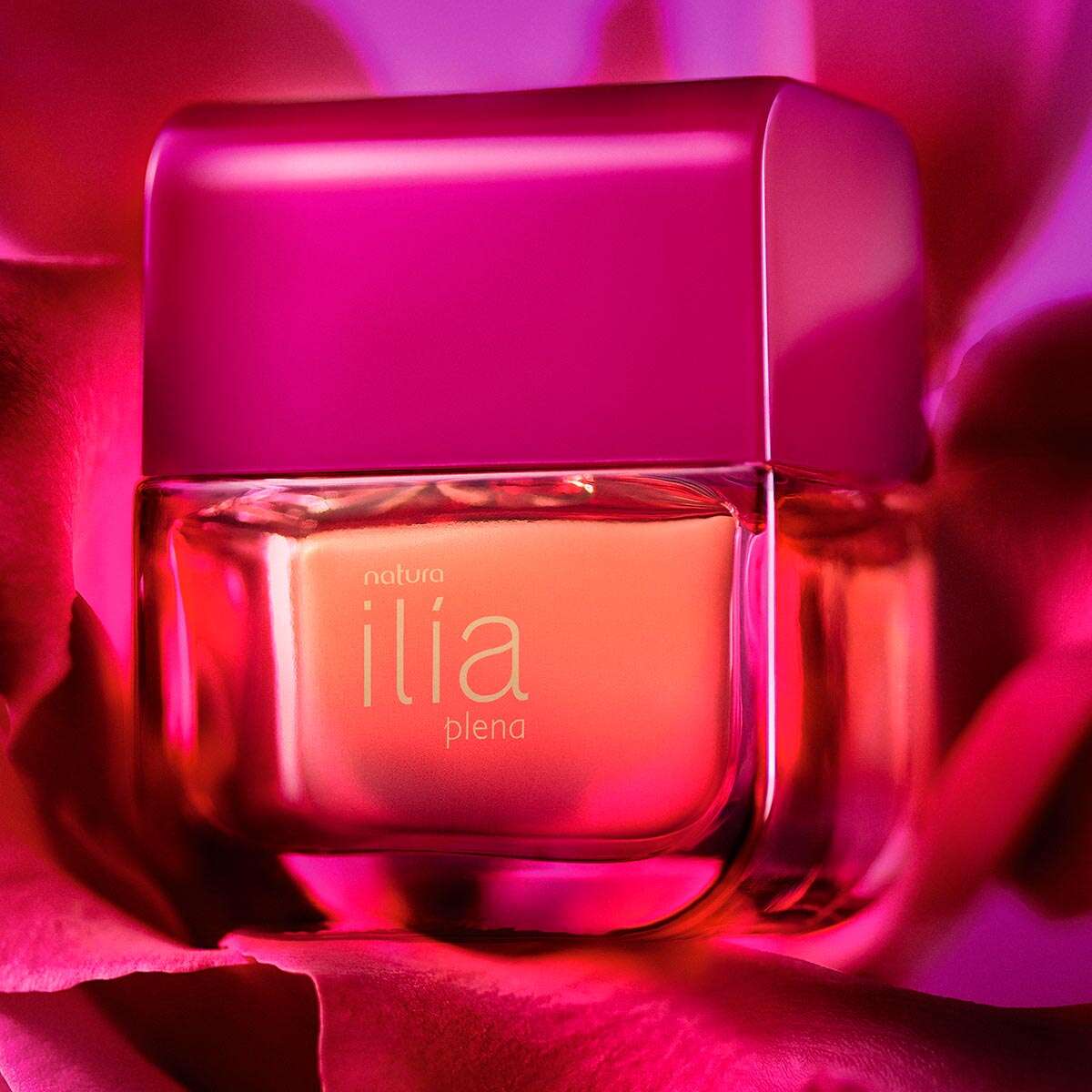 Ilía Plena Deo Parfum - 50ml