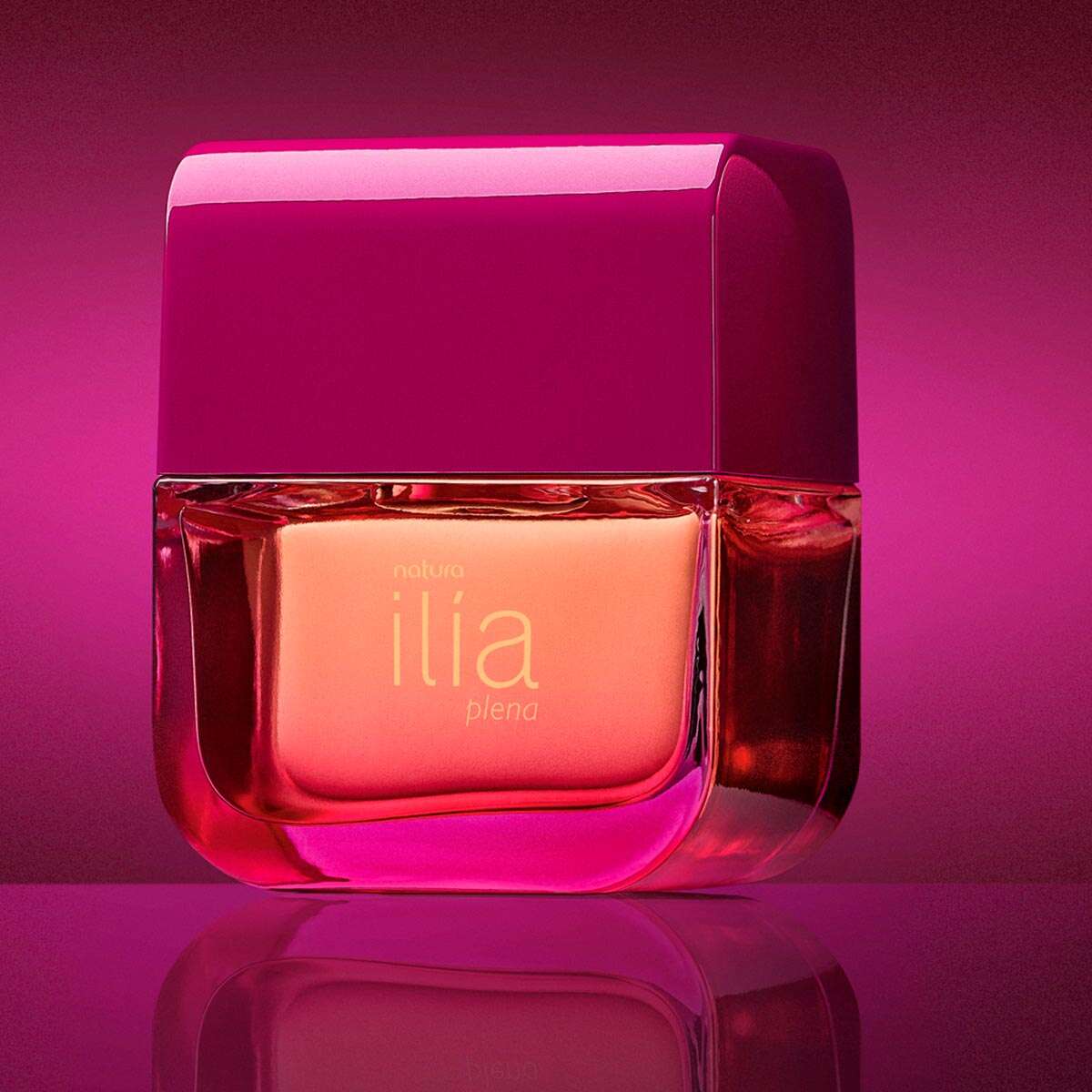 Ilía Plena Deo Parfum - 50ml